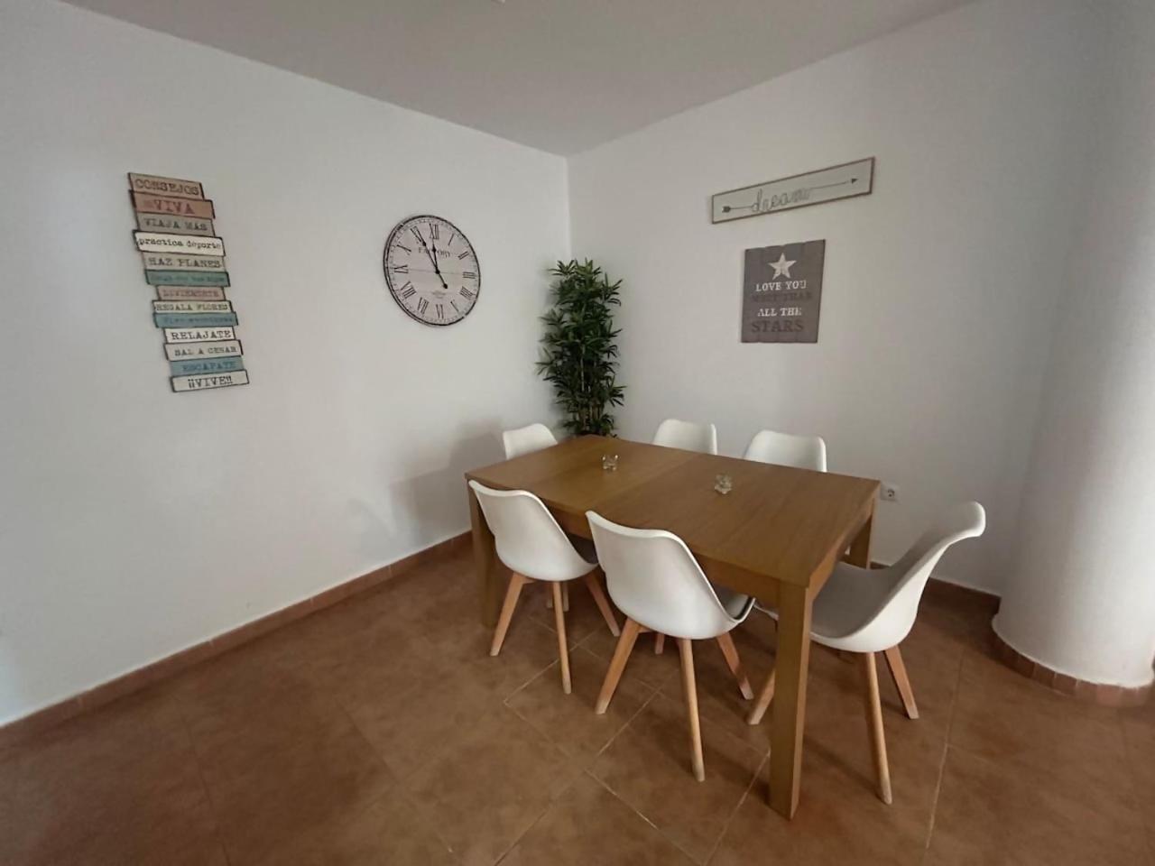 Apartamento Zahara De Los Atunes Atlanterra Costa Esterno foto