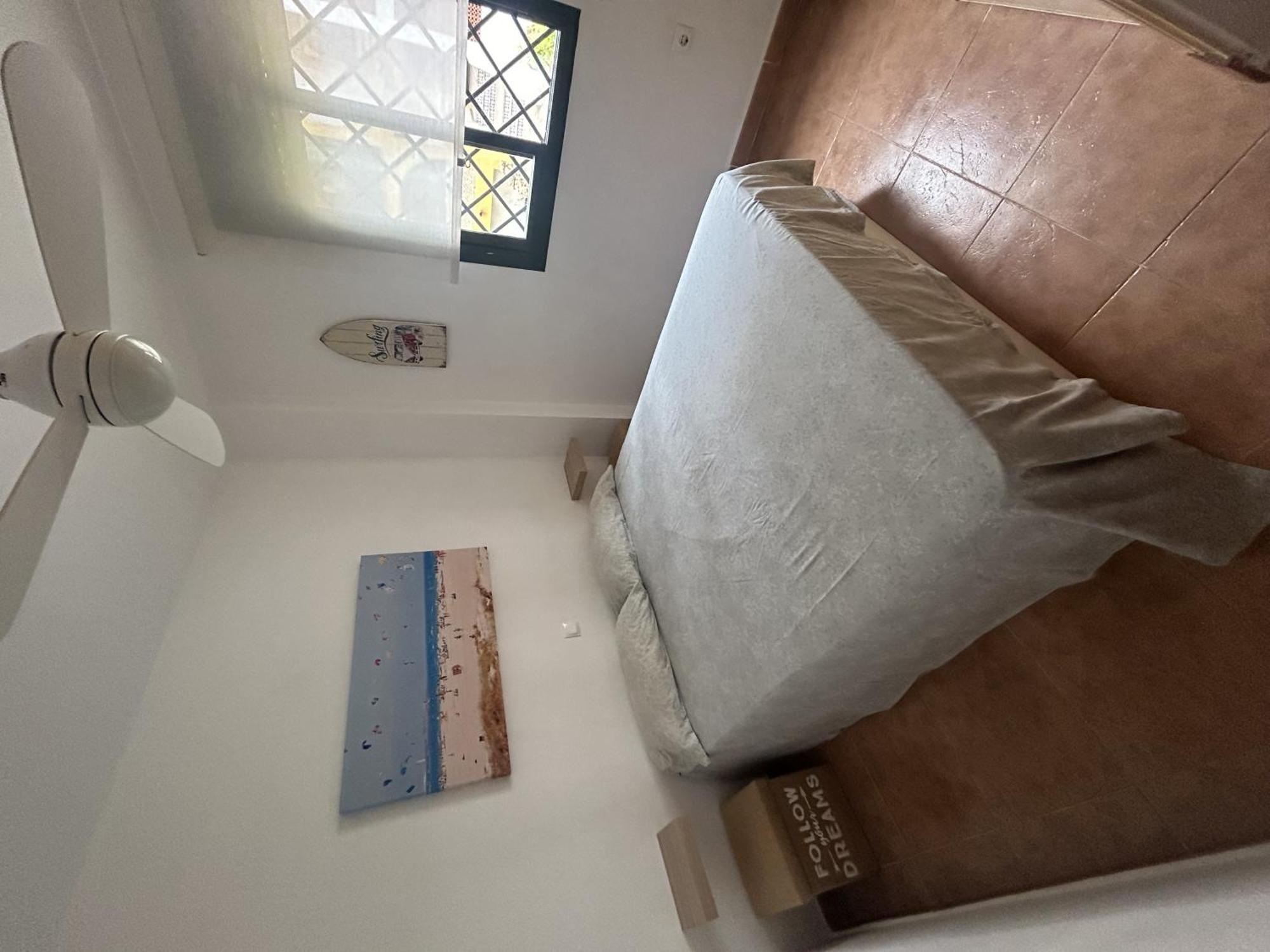 Apartamento Zahara De Los Atunes Atlanterra Costa Esterno foto