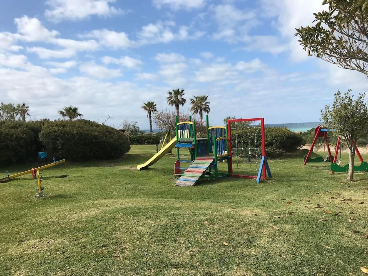 Apartamento Zahara De Los Atunes Atlanterra Costa Esterno foto