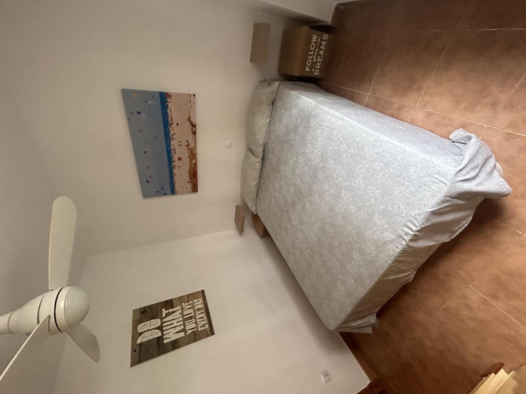 Apartamento Zahara De Los Atunes Atlanterra Costa Esterno foto
