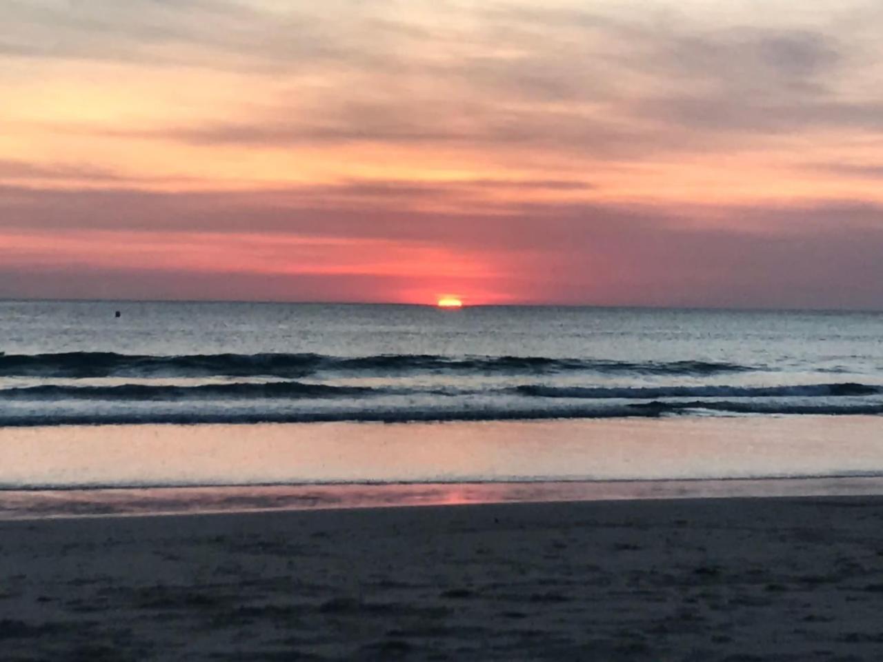 Apartamento Zahara De Los Atunes Atlanterra Costa Esterno foto