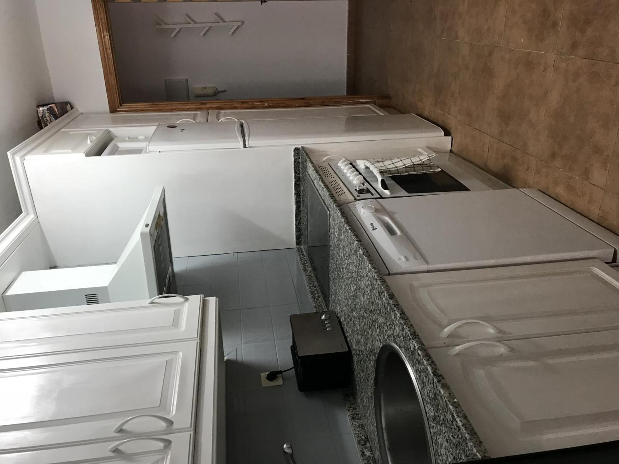 Apartamento Zahara De Los Atunes Atlanterra Costa Esterno foto