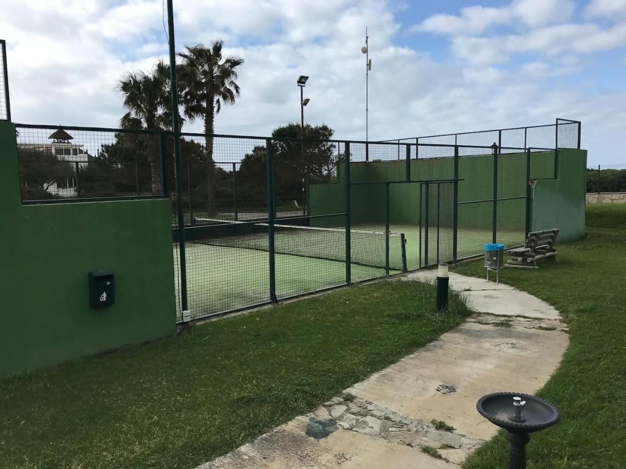 Apartamento Zahara De Los Atunes Atlanterra Costa Esterno foto